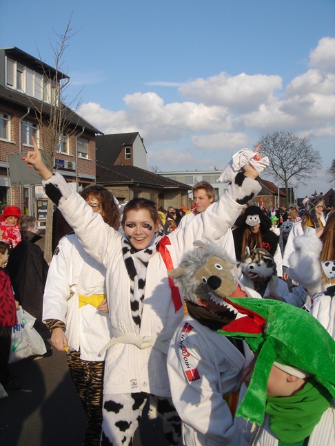 Read more about the article Karneval 2014