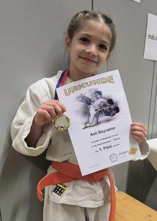 Mehr über den Artikel erfahren Muttkrate-Turnier Jülich